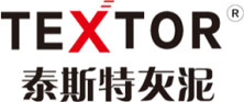 泰斯特灰泥logo